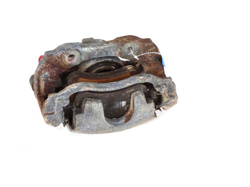 Left front brake caliper OPEL CORSA F (P2JO) 1.2 (68) | BP32068953M105 - Image 3