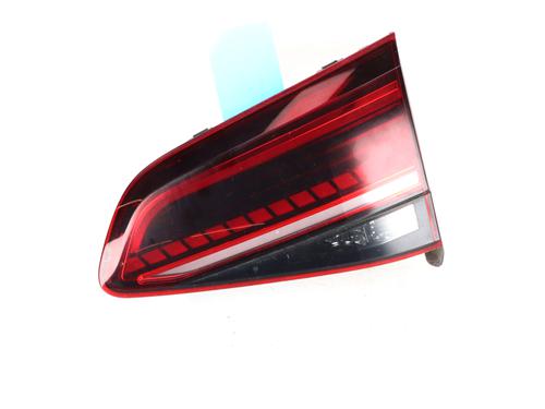 Feu de coffre droit Feu de coffre droit VW GOLF VII (5G1, BQ1, BE1, BE2) 2.0 GTD (184 hp) 34635149 34635149