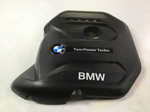 Upper protection BMW 7 (G11, G12) 730 i, Li | BP7647003M93 
