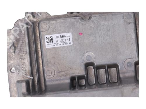 Engine control unit (ECU) MINI MINI (F55) Cooper | BP28032380M57 
