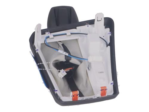 Gear lever FORD TRANSIT V363 Platform/Chassis (FED, FFD) 2.0 EcoBlue | BP19406876M90 
