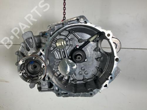 Used Gearbox Gearbox VW CADDY V MPV (SBB, SBJ) 1.5 TSi EVO (114 hp) 33985301 33985301