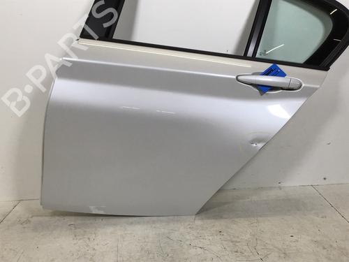 Left rear door BMW 1 (F20) 118 i | BP15014342C4