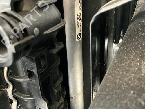 Radiator set BMW X4 (G02, F98) xDrive 20 d | BP30748783M120 