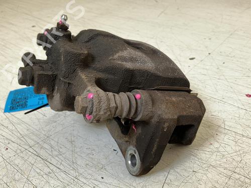 Left front brake caliper SUZUKI BALENO (FW, EW) 1.2 (A1K412) | BP38600430M105 - Image 3