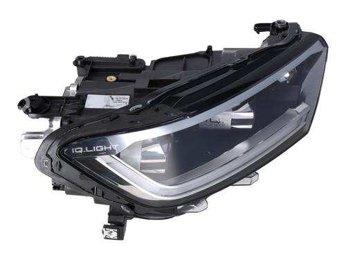 Right headlight VW T-ROC (A11, D11) 1.0 TSI | BP29406179C29 
