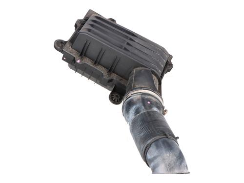 Used Air filter box Air filter box VW T-ROC (A11, D11) 1.0 TSI (116 hp) 34709115 34709115