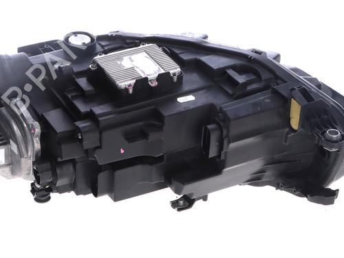 Right headlight VW T-CROSS (C11, D31) 1.0 TSi | BP39157214C29 - Image 3