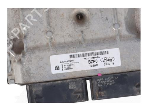 Engine control unit (ECU) FORD TRANSIT V363 Platform/Chassis (FED, FFD) 2.0 EcoBlue | BP40501997M57 - Image 3