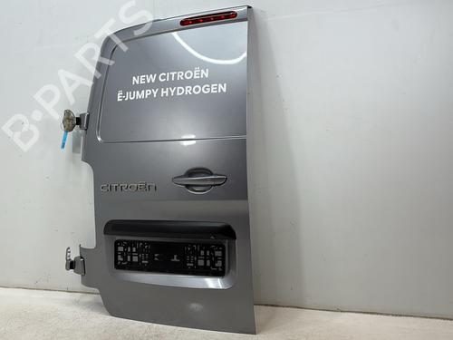 Left tailgate CITROËN JUMPY III Van (V_) ë-JUMPY HYDROGEN | BP39924350C76 - Image 2