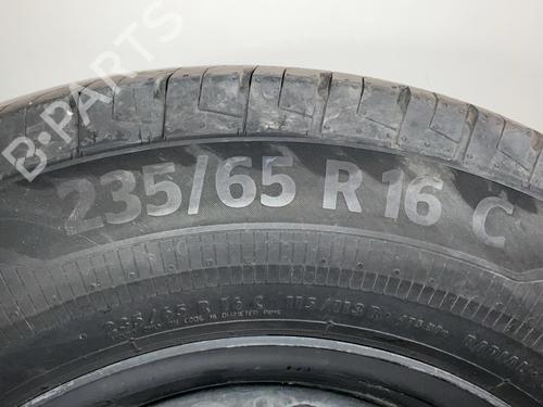 Rim FORD TRANSIT V363 Platform/Chassis (FED, FFD) 2.0 EcoBlue | BP36264242C45 - Image 7