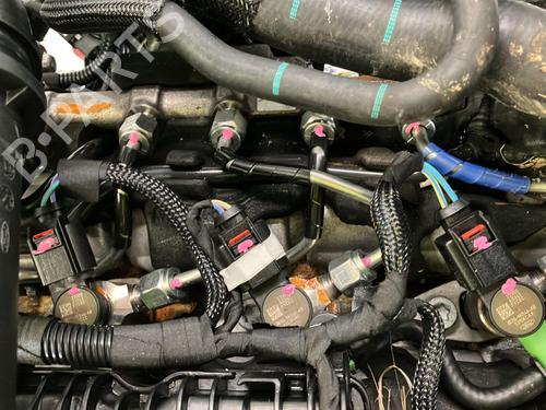 Engine FORD TRANSIT V363 Platform/Chassis (FED, FFD) 2.0 EcoBlue | BP39199672M1 - Image 7