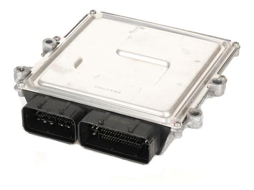 Engine control unit (ECU) PEUGEOT 2008 I (CU_) 1.2 THP 110 / PureTech 110 | BP37283732M57 - Image 2