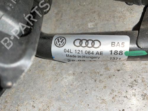 Engine VW TOURAN (5T1) 2.0 TDI | BP38017396M1 - Image 10