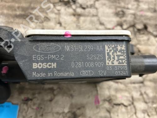 Electronic sensor FORD TRANSIT V363 Platform/Chassis (FED, FFD) 2.0 EcoBlue | BP38461658M84 - Image 2