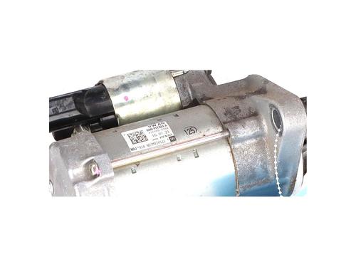 Starter SEAT ARONA (KJ7, KJP) 1.0 TSI | BP37666949M8 - Image 2