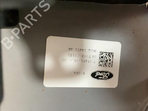Motor FORD TRANSIT V363 Platform/Chassis (FED, FFD) 2.0 EcoBlue | BP37522416M1 - Image 10