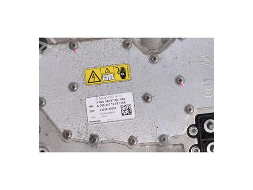Electronic module MERCEDES-BENZ EQA (H243) EQA 250 (243.701) | BP38005903M83 - Image 3