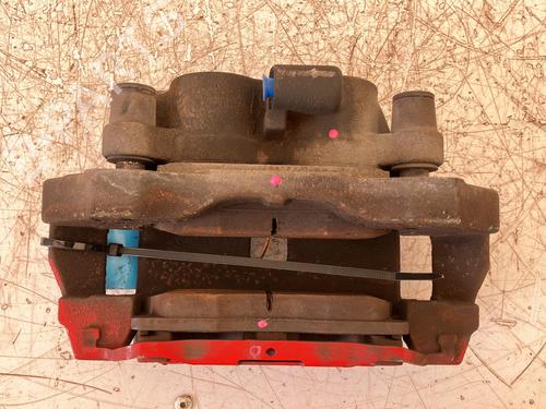 Right front brake caliper MERCEDES-BENZ GLE (W166) AMG 63 4-matic (166.074) | BP37455100M104 - Image 4