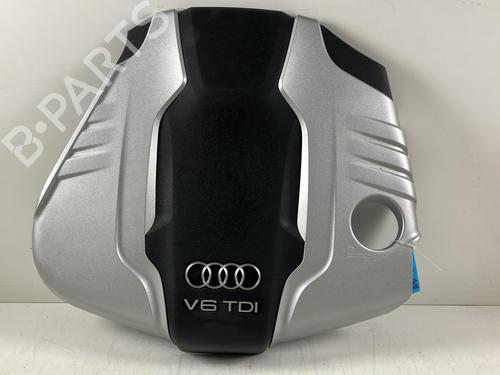 Used Upper protection Upper protection AUDI A8 D4 (4H2, 4H8, 4HC, 4HL) 3.0 TDI quattro (258 hp) 35718950 35718950