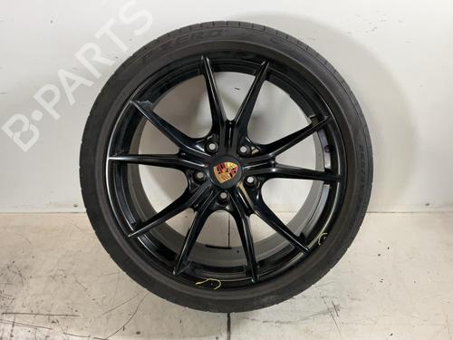 Fælk PORSCHE 718 BOXSTER (982) 2.0 T (982320, 982321, 982350, 982351) | BP36804482C45 - Image 21