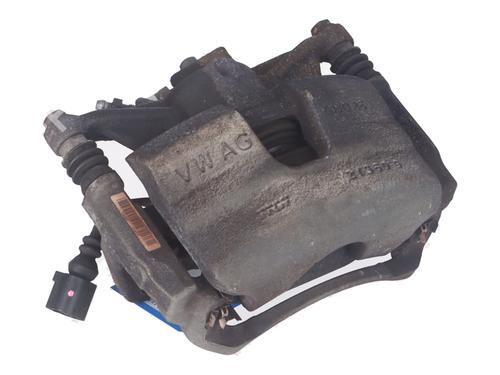 Used Right front brake caliper AUDI A3 Sportback (8YA, 8YF) 35 TFSI (150 hp) 17801342