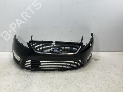 Paraurti anteriore Paraurti anteriore FORD MONDEO IV Turnier (BA7) 1.8 TDCi (100 hp) 37468334 37468334