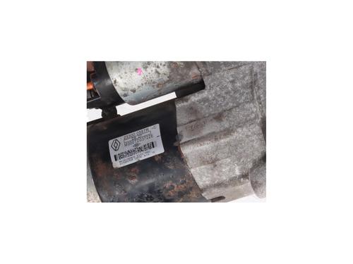 Starter DACIA DUSTER (HS_) 1.2 TCe 125 | BP39111951M8 - Image 3