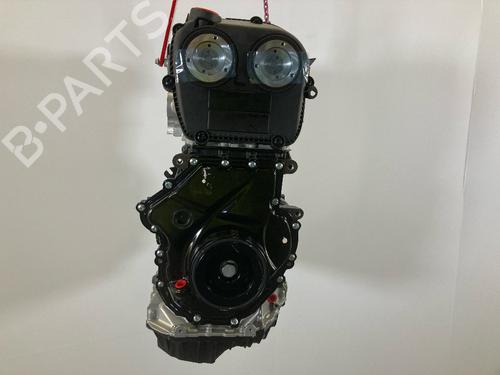 Engine VW GOLF VII (5G1, BQ1, BE1, BE2) 2.0 GTI | BP28017792M1 