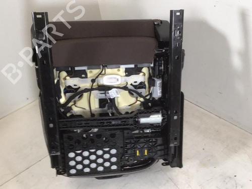 Seats set BMW X3 (G01, F97, G08) xDrive 20 d | BP29499465C78 