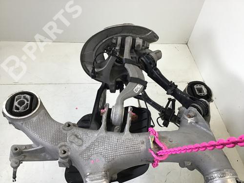 Rear axle BMW 6 Gran Turismo (G32) 640 i xDrive | BP11820113M2 