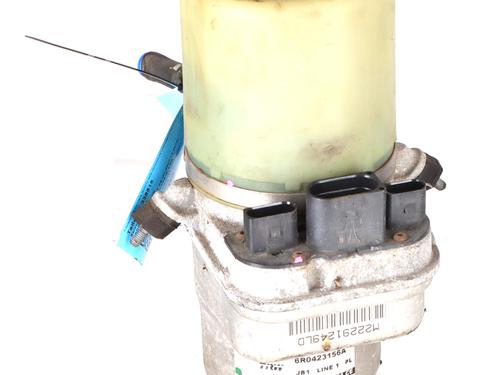 Used Steering pump Steering pump 38272597 38272597