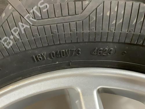 Rim FORD TRANSIT V363 Platform/Chassis (FED, FFD) 2.0 EcoBlue | BP37468584C45 - Image 17