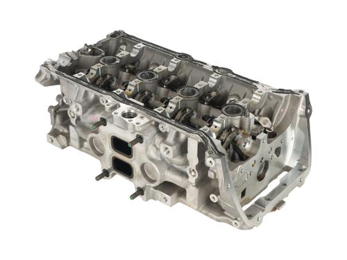 Cylinder head VW GOLF VIII (CD1, DA1) 2.0 TSI R 4motion | BP25335415M5