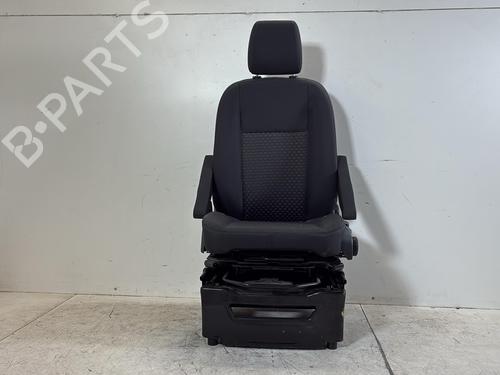 Used Left front seat Left front seat FORD TRANSIT V363 Platform/Chassis (FED, FFD) 2.0 EcoBlue (130 hp) 35748166 35748166
