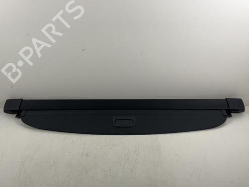 Hutablage/Netztrennwand für VW PASSAT B8 Variant (3G5, CB5) 1.5 TSI (150 hp) 30836459