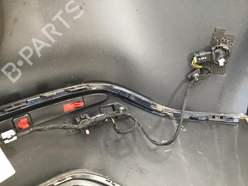 Rear bumper MERCEDES-BENZ GLA (H247) GLA 200 4-matic (247.788) | BP27260756C8 