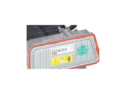 Electronic module OPEL VIVARO C Van (K0) VIVARO-E HYDROGEN | BP39925863M83 - Image 3