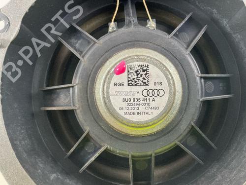 Electronic module AUDI Q3 (8UB, 8UG) RS 2.5 quattro | BP18157905M83 