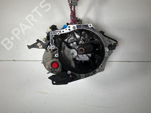 Used Gearbox Gearbox PEUGEOT RIFTER 1.5 BlueHDi 100 (102 hp) 36004060 36004060