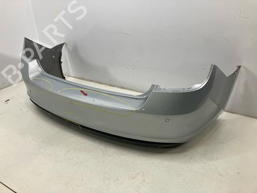 Rear bumper SKODA RAPID (NH3, NK3, NK6) 1.0 TSI | BP25886332C8 