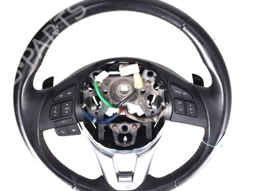 Used Steering wheel Steering wheel 38253898 38253898