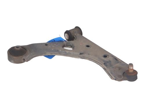Used Right front suspension arm OPEL CORSA E (X15) 1.4 Turbo (08, 68) (101 hp) 22757010