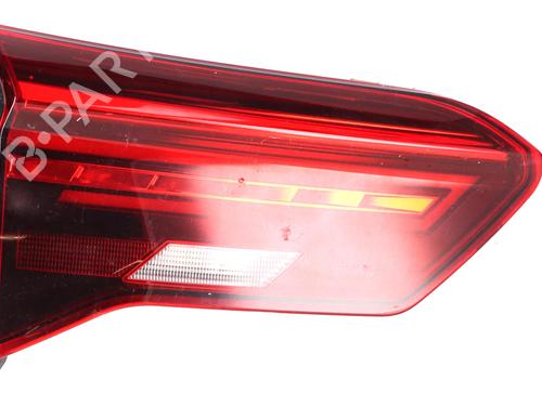 Used Left tailgate light Left tailgate light 37666916 37666916