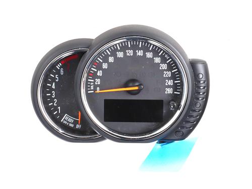Used Instrument cluster Instrument cluster 38327594 38327594