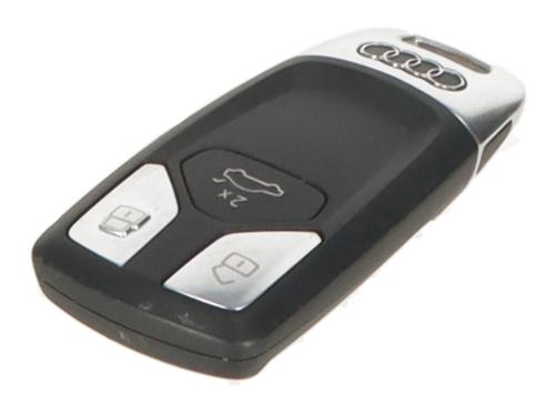 Elektronisk modul AUDI Q7 (4MB, 4MG, 4MQ) 3.0 TDI quattro (272 hp) 23040220