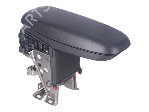 Used Armrest / Center console Armrest / Center console TOYOTA YARIS CROSS (MXP_) 1.5 Hybrid (MXPJ10) (92 hp) 39918257 39918257
