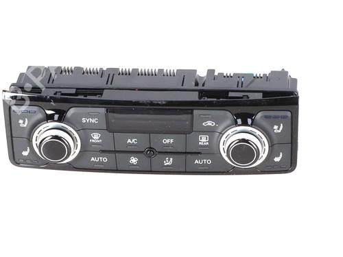 climate-control-audi-a8-d4-4h2-4h8-4hc-4hl-2009-2010-2011-2012-2013-2014-2015-2016-2017-2018-2019-35114194 main image