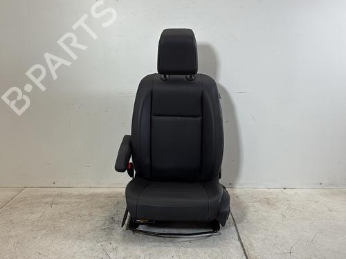 Used Left front seat Left front seat OPEL VIVARO C Van (K0) VIVARO-E HYDROGEN (136 hp) 39926181 39926181