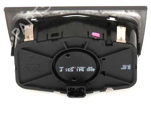 Headlight switch AUDI A8 D4 (4H2, 4H8, 4HC, 4HL) 3.0 TDI quattro | BP35919848I24 - Image 2